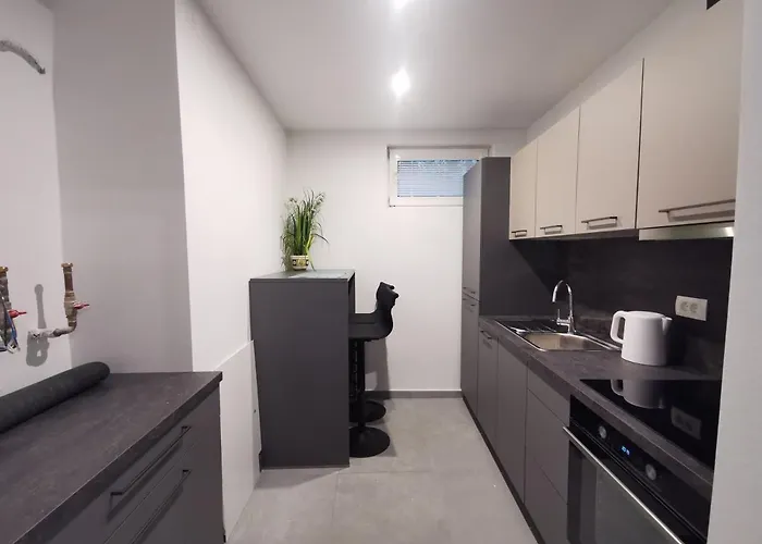 Una Apartment * Bled