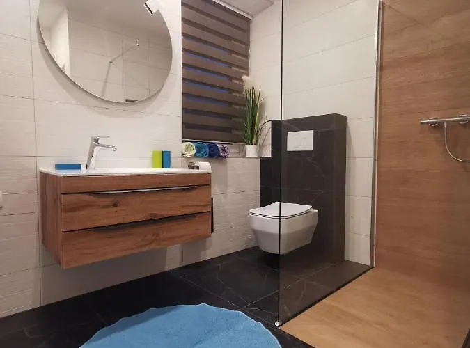 Lejlighed Una Apartment Bled