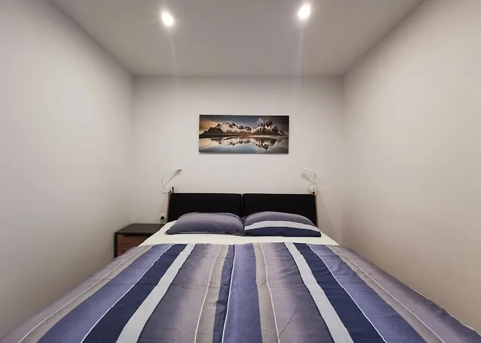 Apartamento Una Apartment