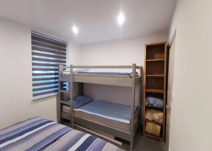 Una Apartment * Bled